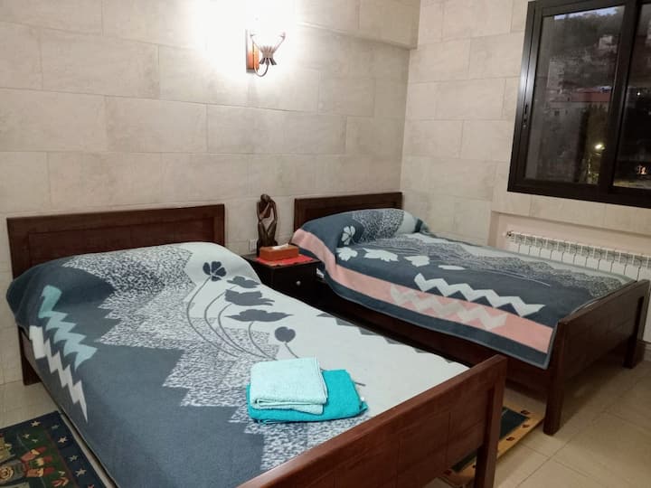Spálňa 2