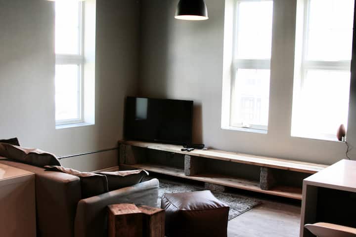 121 - Suite On Main - Manitoba