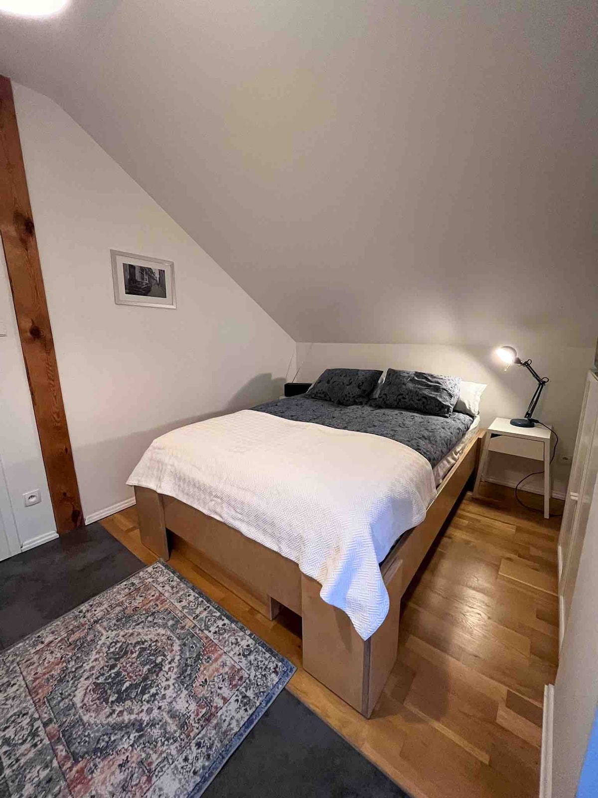 Спална соба