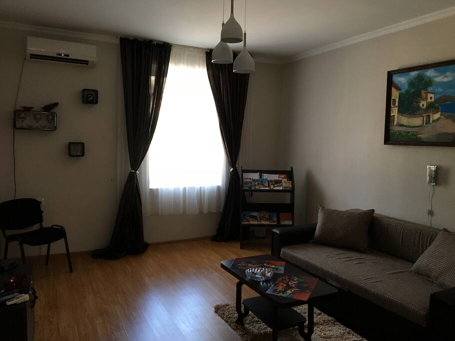 Livingroom