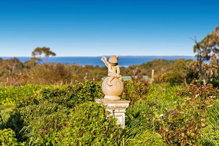 Old World Charm – Shoreham with gorgeous views gallery image 2