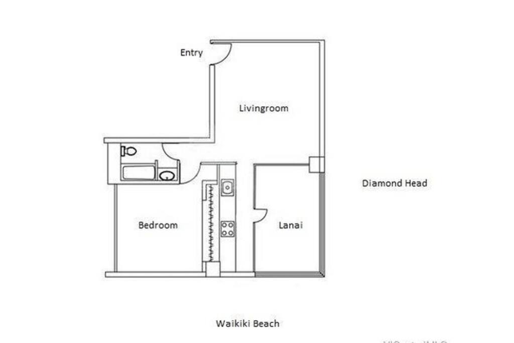 Apartment Plan