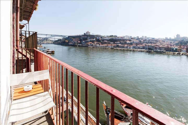 Go2oporto managed Airbnb listing 1
