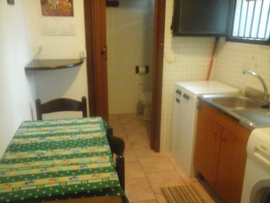 cucina
