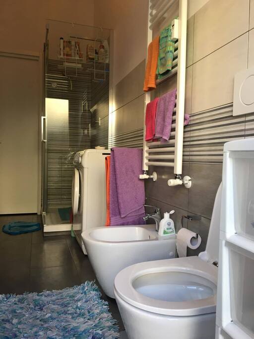 Bagno