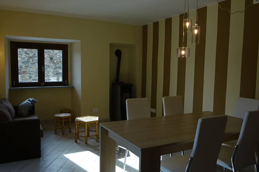 Salon et Salle à manger