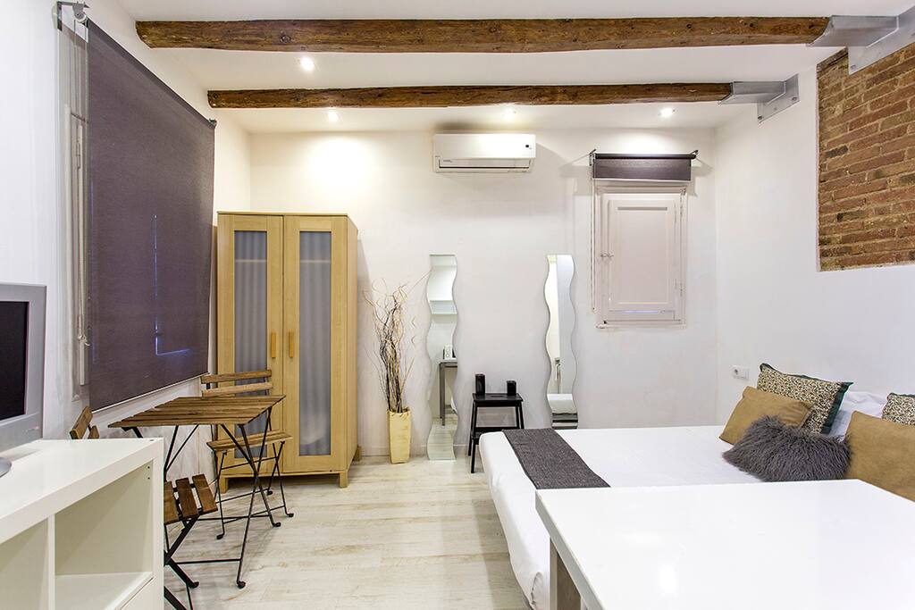 Studio