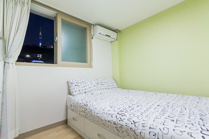 Imagen de la habitación