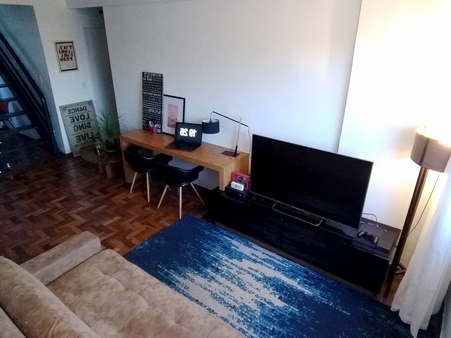 Home Theater