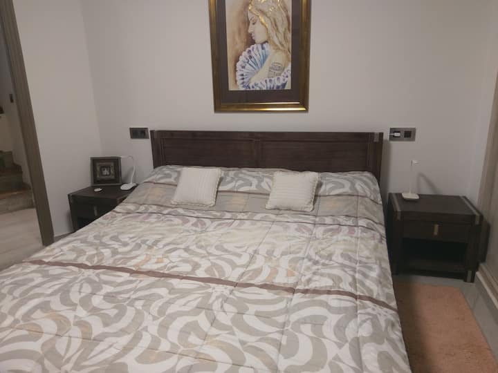 Спална соба