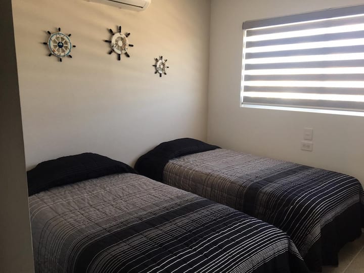 Спална соба 1