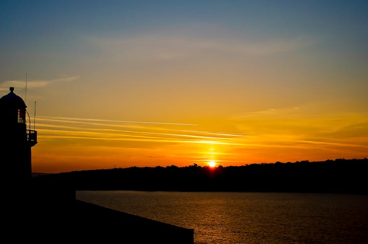 INCREDIBLE Ocean View - The Youghal