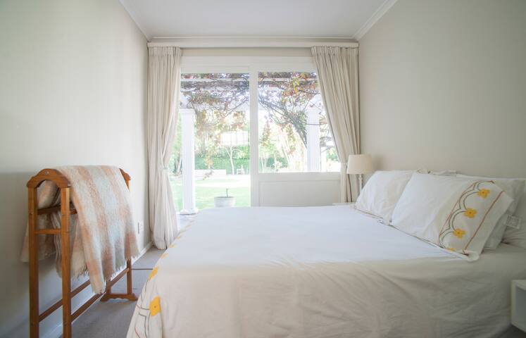 Sunny Constantia home with pool & spacious garden gallery image 5