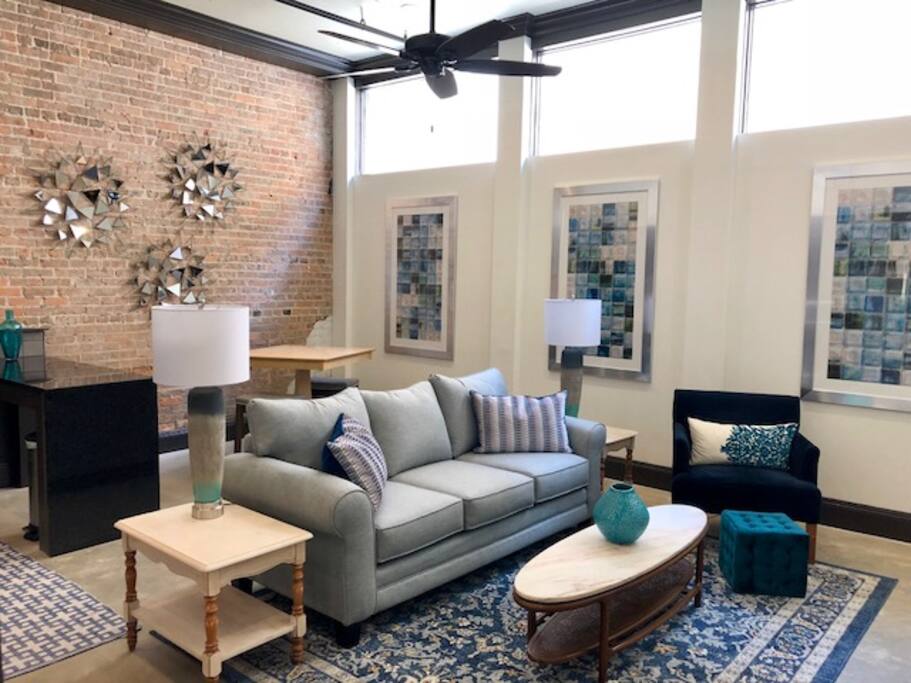 Castle Hall Condos Suite 102 Condominiums for Rent in Monroe