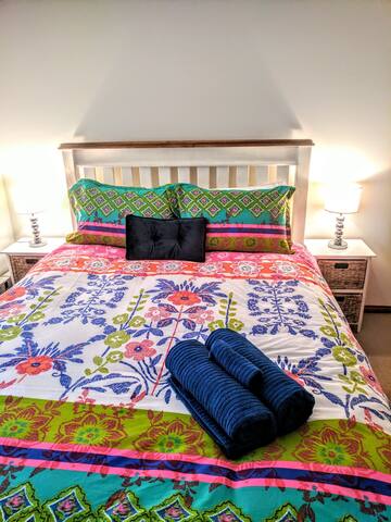 Coastal Creations @York, 2bed Apt, 450m to Beach gallery image 2