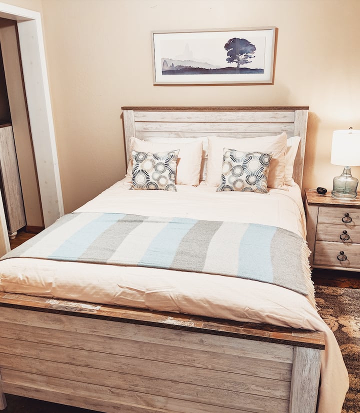 غرفة النوم 2