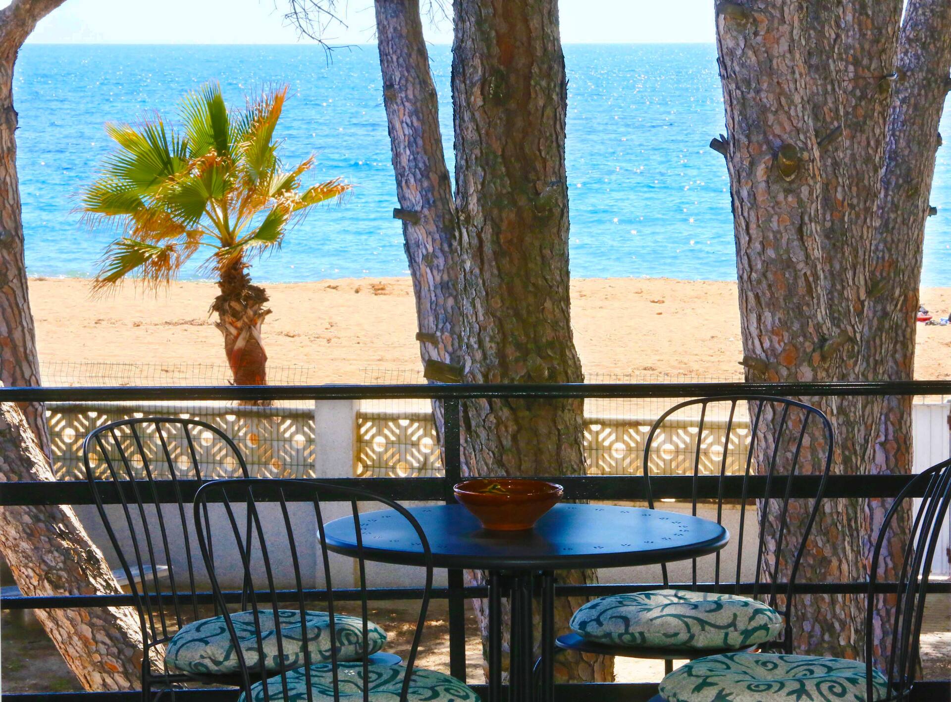 La Torre - Villa Rosamar Beach — photo 2