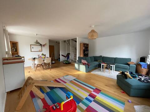 Cozy family house