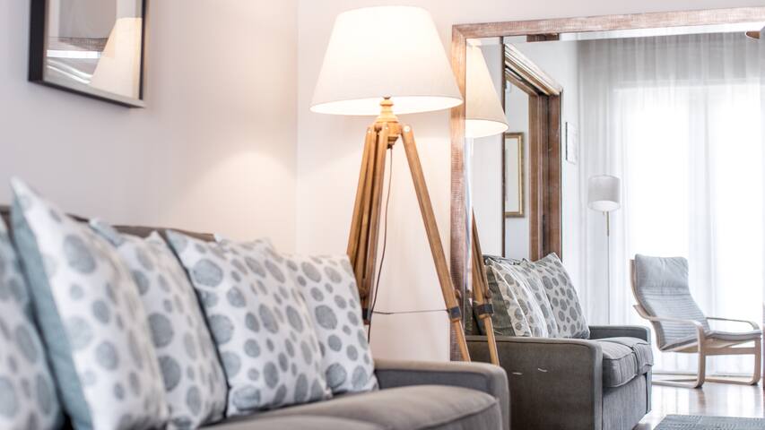 Lux Flat 170 sq.m – Amazing Views- Heart Of Athens gallery image 4