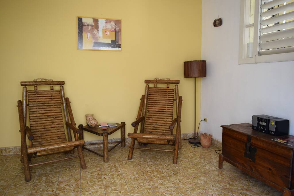 salon
