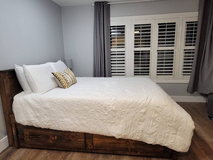 Sacred and Immaculate Casita Guesthouses for Rent in La Palma