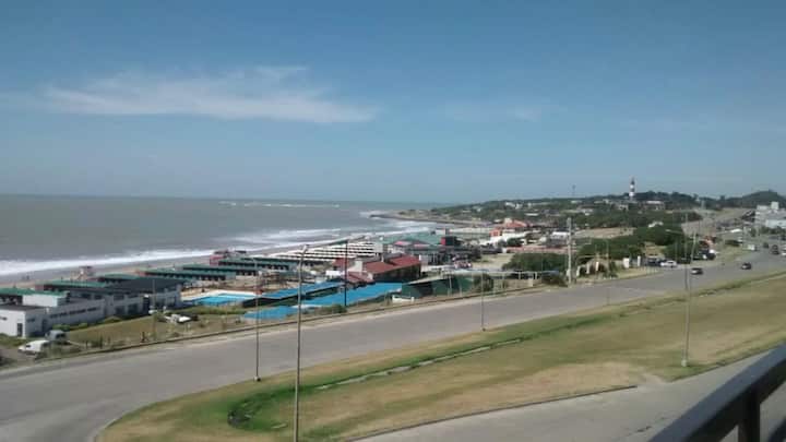 Hermosa Vista, 4 Amb Frente Al Mar - Mar del Plata