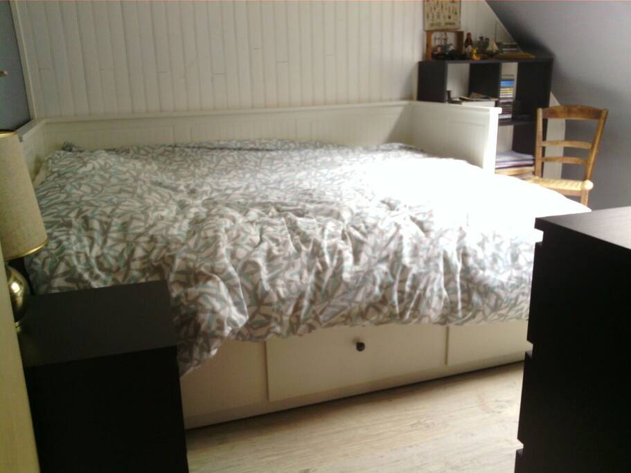 Chambre 1