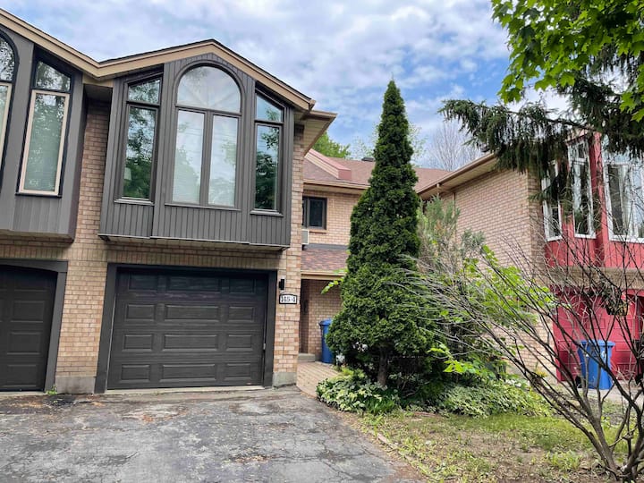 Beaconsfield Vacation Rentals & Homes Quebec, Canada Airbnb