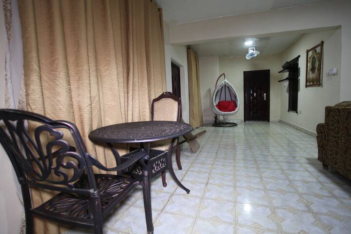 Homestays with Mummy K