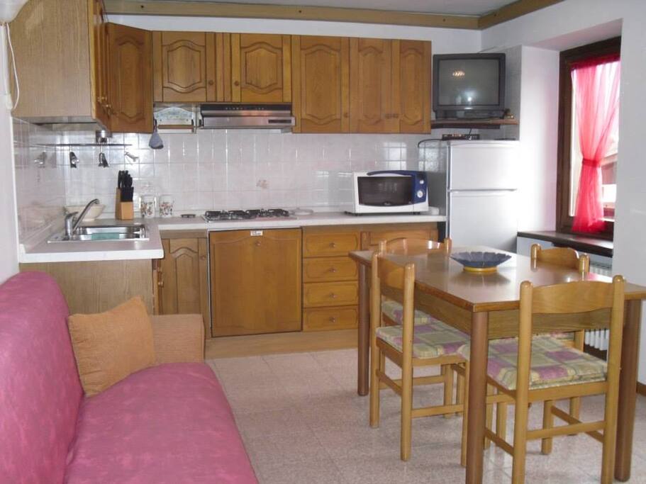 Cucina