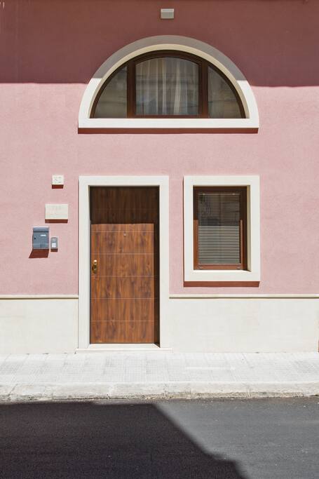 Ingresso