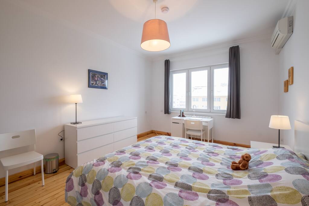 Bedroom 1