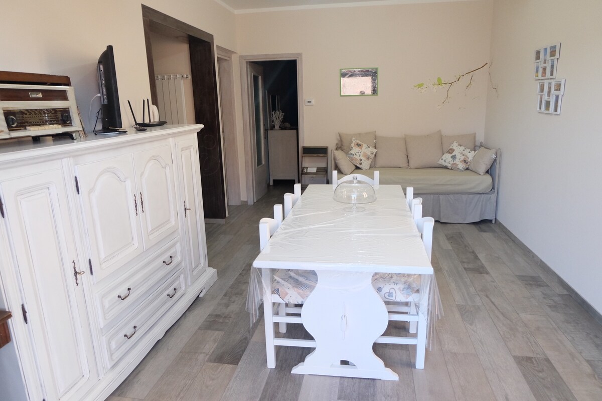 Top Airbnb: Villa Eden a Umbria