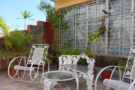 Hostal Fernando y Mayan Habitación 1