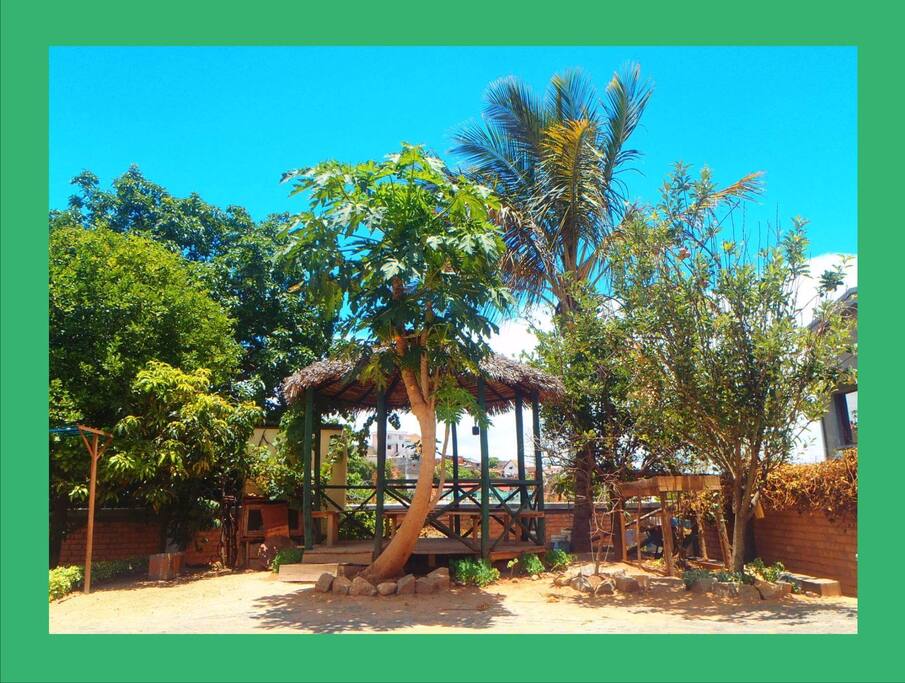 Chalet