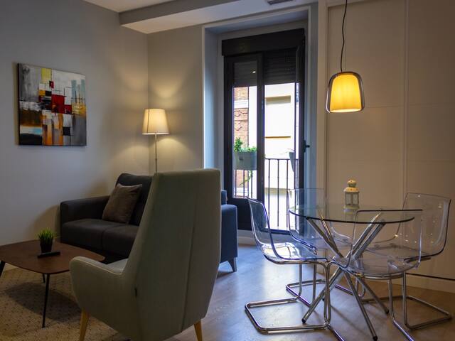 Arenal Suites Puerta del Sol 2 habitaciones (6) gallery image 3