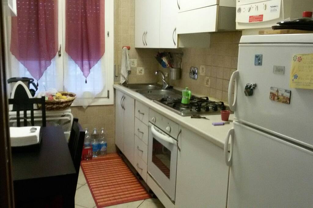 Cucina