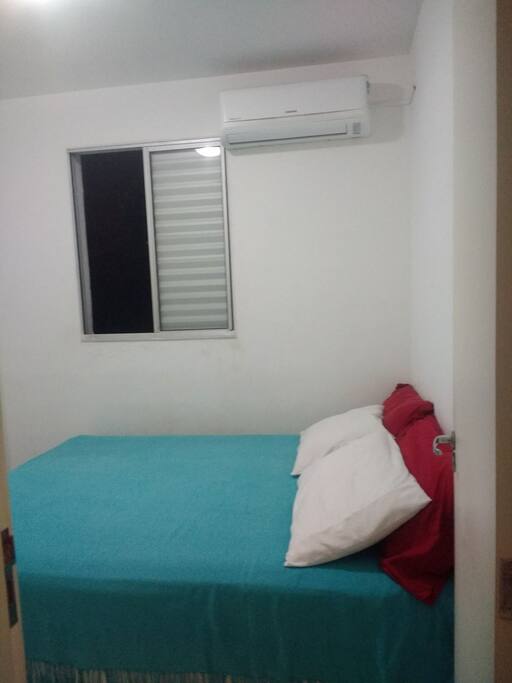 quarto de casal