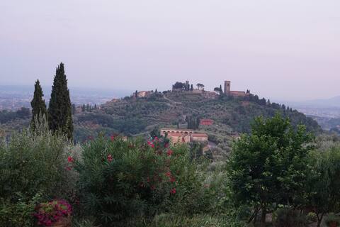 Beautiful home in Buggiano