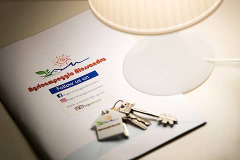 Grecale Beachfront Vacation Home