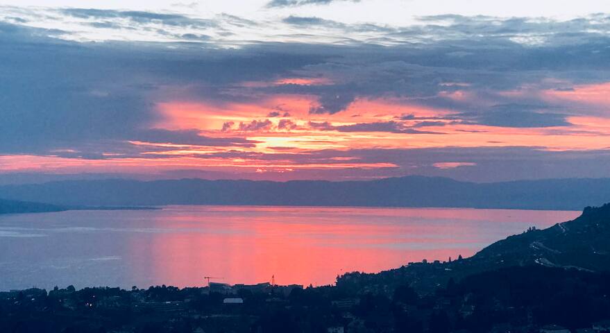 Montreux/Blonay/St Legier Amazing Views gallery image 4