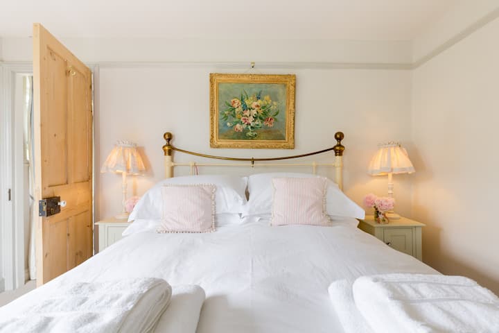 Მეორე ორადგილიანი საძინებელი