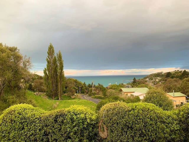 Hei Matau - Moeraki