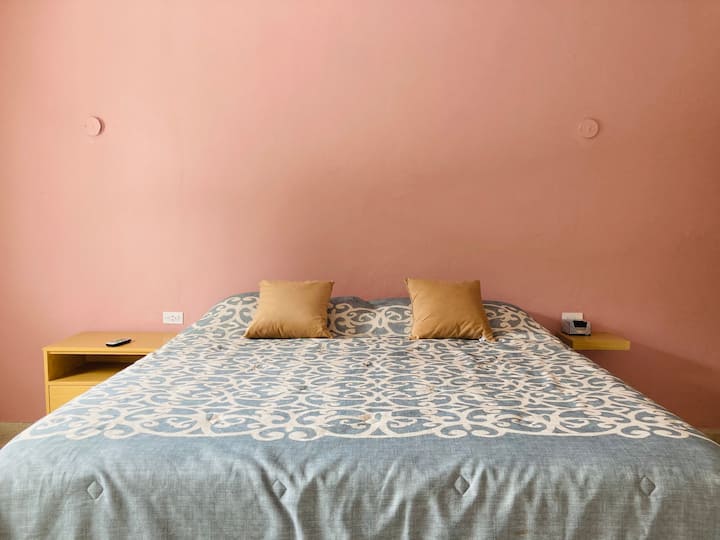 เตียงคิงไซส์