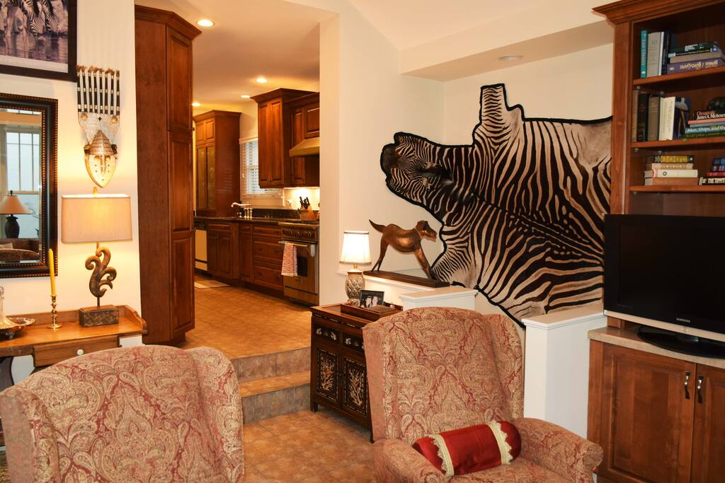 Family Room 1