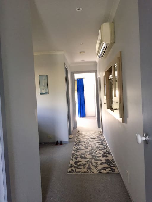Corridor