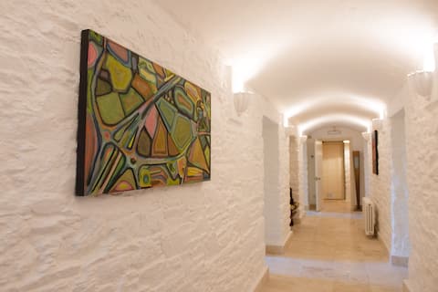 51 Degrees North- Crosshaven House.