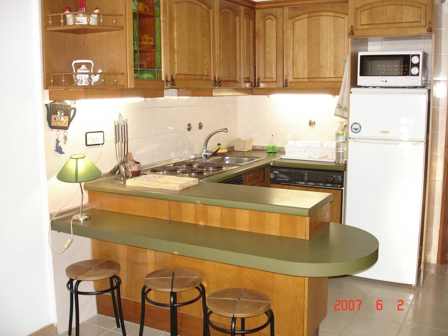 Cocina