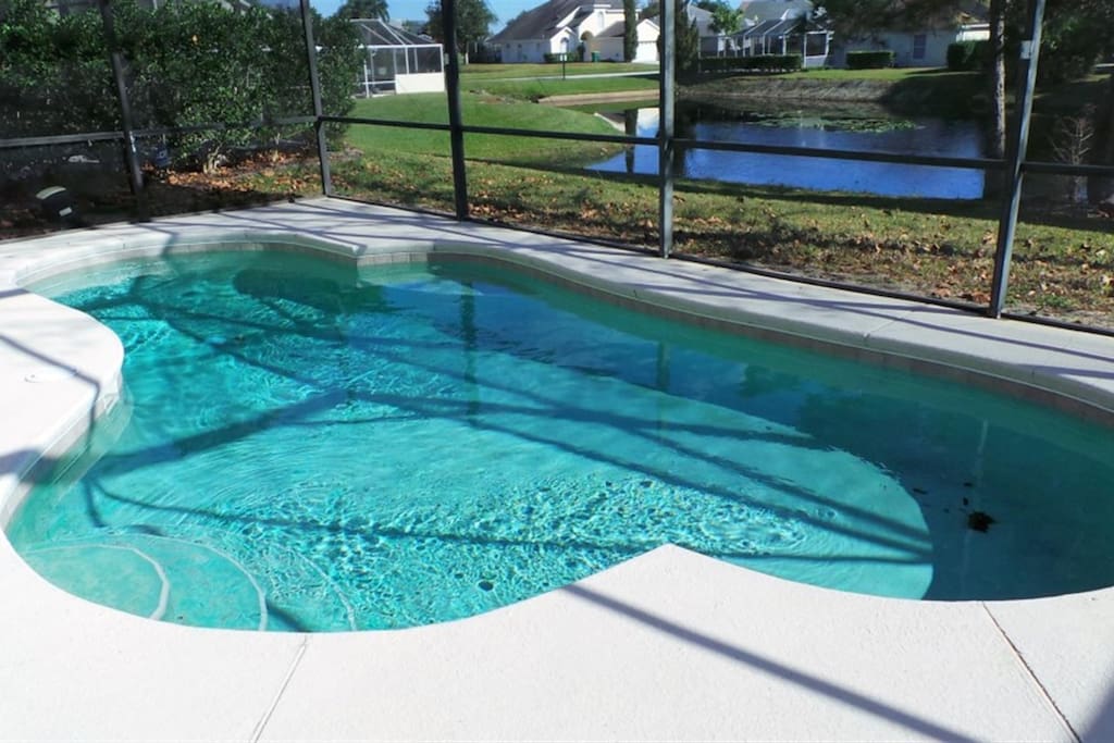 Sweet Home Vacation Disney Rentals Vacation Homes Florida Orlando Oak Island Cove
