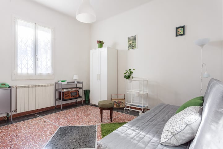Séjour - chambre 2